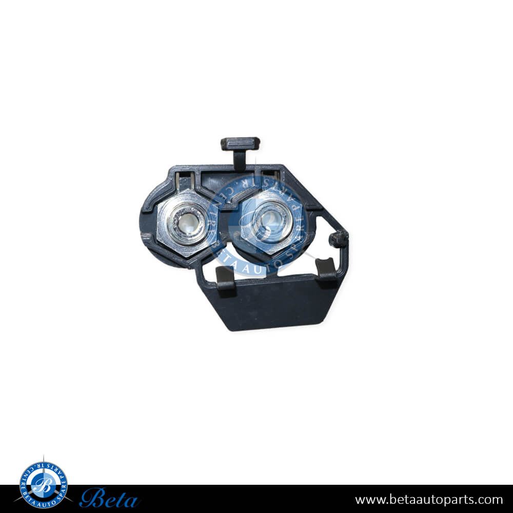 Right Side Angle Bracket for Mercedes C-Class 2015-2021 models, Part Number 2056260312 Right Side Angle Bracket for Mercedes C-Class 2015-2021 models, Part Number 2056260312